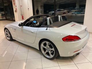 BMW Z4 usata, con Sedili sportivi