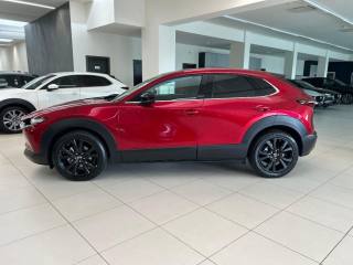 MAZDA CX-30 usata, con Airbag laterali