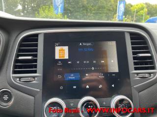RENAULT Megane usata 27