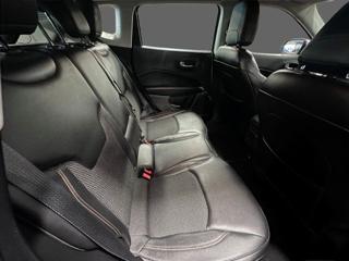 JEEP Compass usata, con Airbag Passeggero