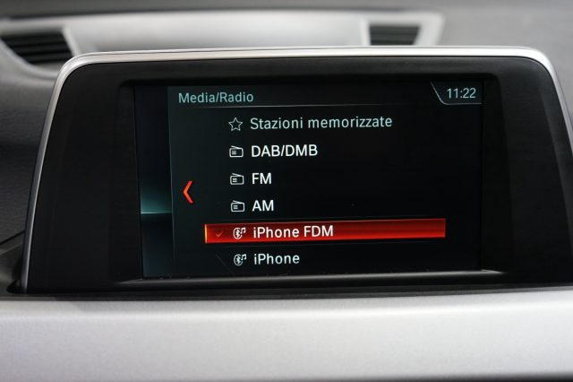 BMW X1 usata, con Limitatore di velocità