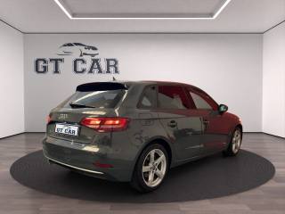AUDI A3 usata, con Climatizzatore