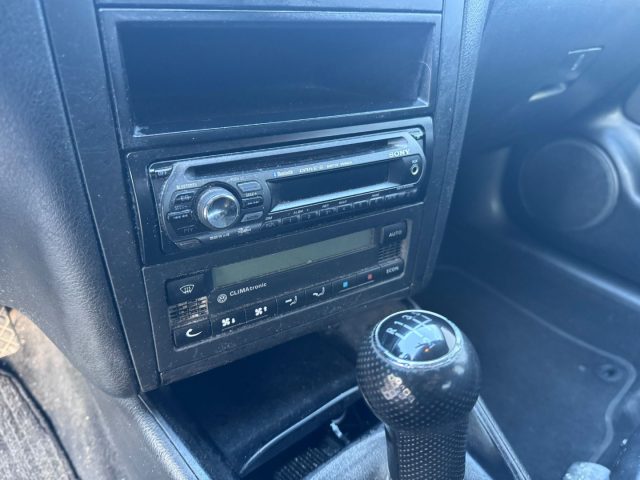 VOLKSWAGEN Golf usata, con Servosterzo