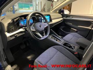 VOLKSWAGEN Golf usata, con Controllo trazione