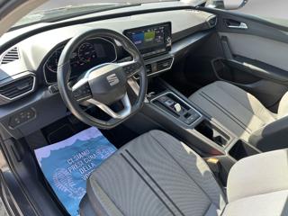 SEAT Leon usata, con Antifurto