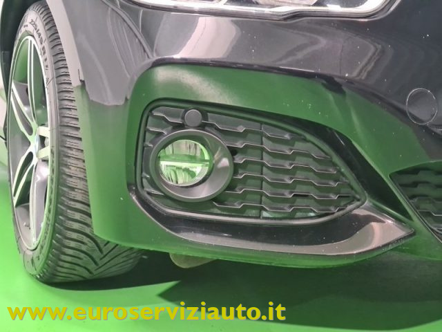 BMW 125 usata 46