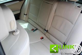 BMW 525 usata, con Sistema di navigazione