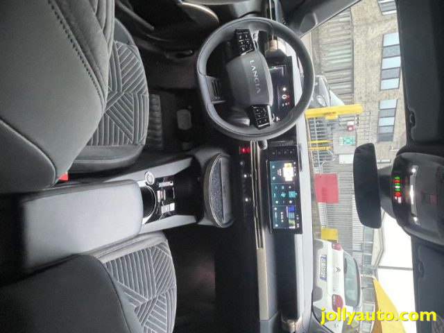 LANCIA Ypsilon usata, con Cerchi in lega