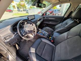 MAZDA CX-5 usata, con Boardcomputer
