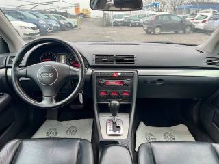 AUDI A4 usata, con Cerchi in lega