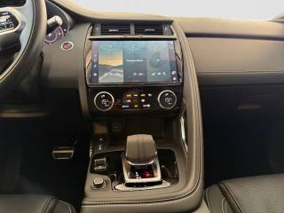 JAGUAR E-Pace usata, con ESP
