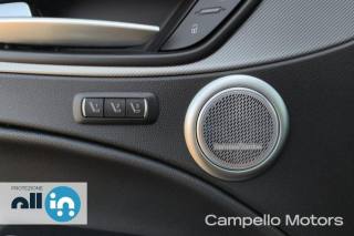 ALFA ROMEO Stelvio usata 17
