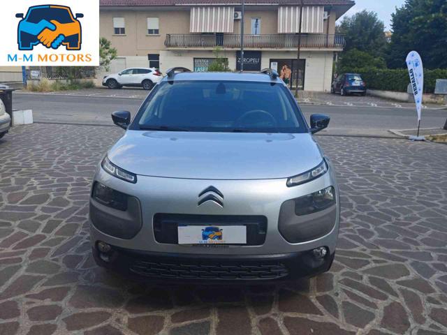 CITROEN C4 Cactus usata, con ABS