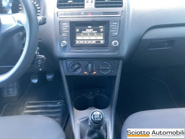 VOLKSWAGEN Polo usata 14