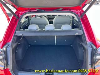 FIAT 600 usata, con Cerchi in lega