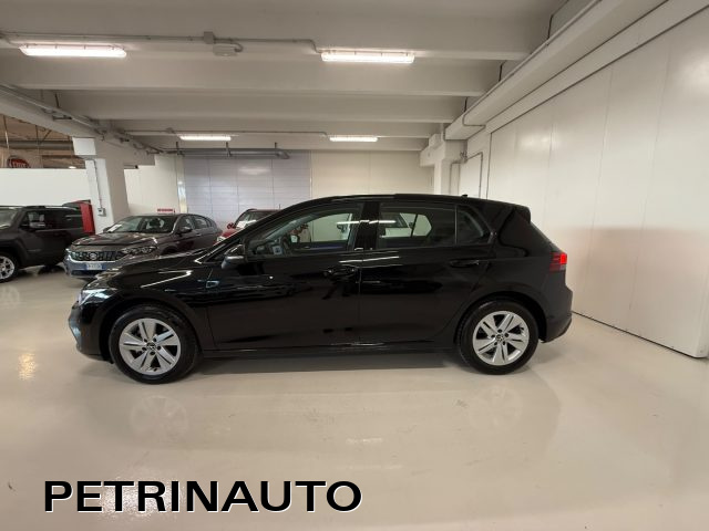 VOLKSWAGEN Golf usata, con Cerchi in lega