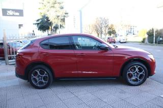 ALFA ROMEO Stelvio usata, con Climatizzatore