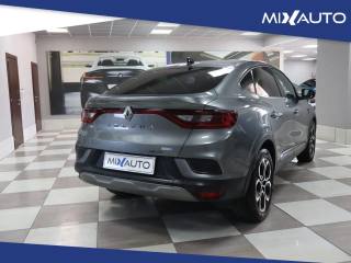 RENAULT Arkana usata, con Alzacristalli elettrici