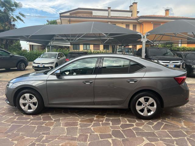 SKODA Octavia usata, con Autoradio