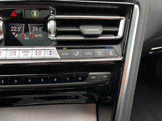 BMW 840 usata, con Cerchi in lega