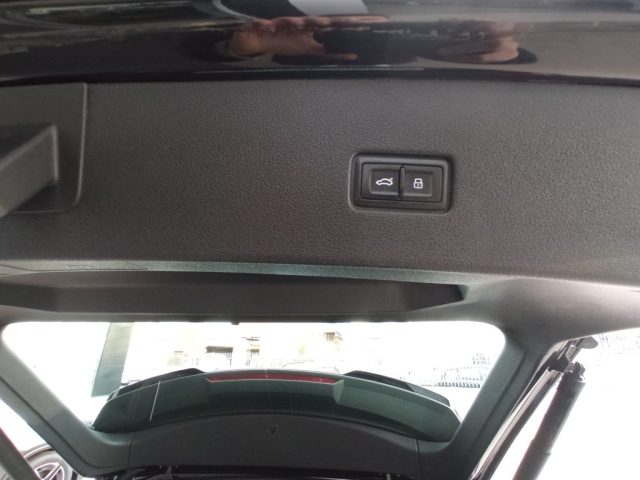 AUDI RS Q8 usata, con Touch screen