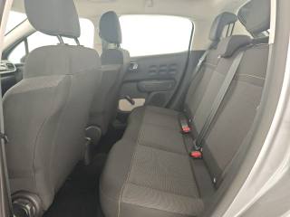 CITROEN C3 usata, con ESP