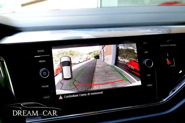 VOLKSWAGEN Polo GTI usata, con Controllo trazione