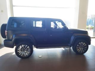 ICH-X K2 usata, con Antifurto