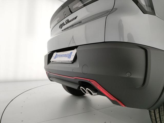 ALFA ROMEO Junior usata, con Sistema di navigazione