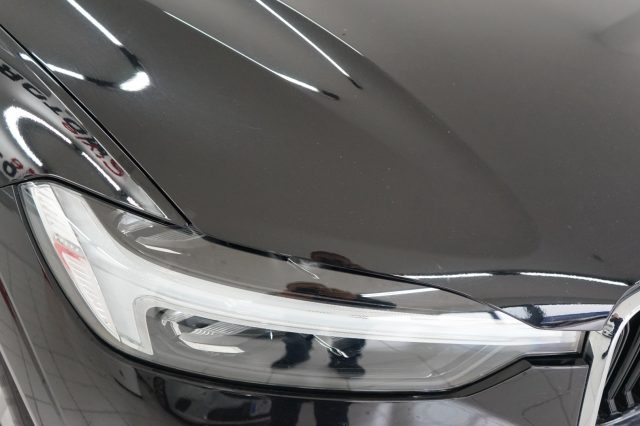 VOLVO XC60 usata, con Autoradio digitale