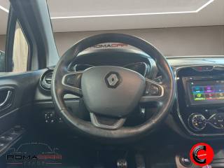 RENAULT Captur usata, con Cruise Control