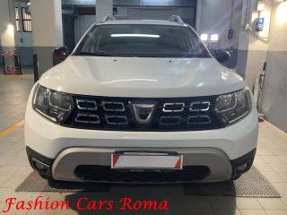DACIA Duster usata, con Airbag Passeggero