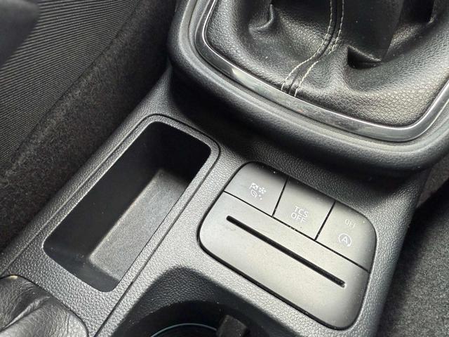 FORD Puma usata, con Fari LED