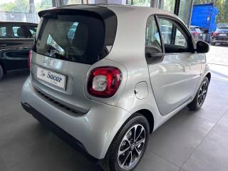 SMART ForTwo usata, con Cerchi in lega