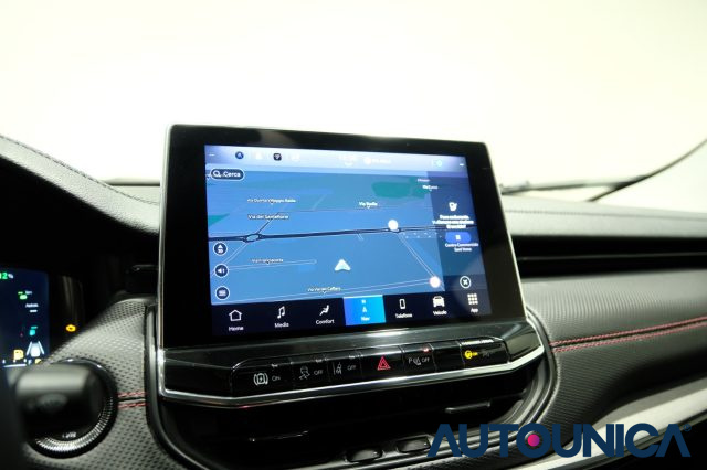 JEEP Compass usata, con Autoradio digitale