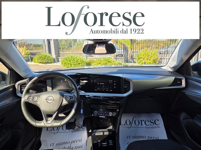 OPEL Mokka usata, con ESP