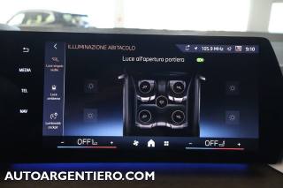 BMW 218 usata, con USB