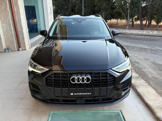 AUDI Q3 usata, con Airbag