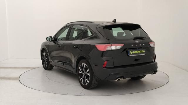 FORD Kuga usata, con Airbag laterali
