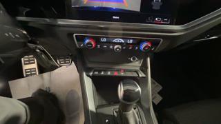 AUDI Q3 usata, con MP3