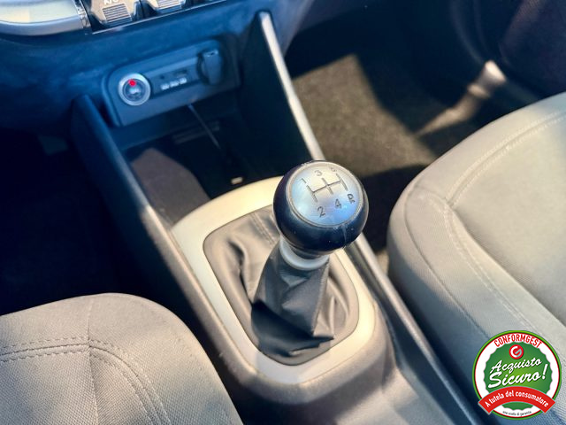 KIA Rio usata, con Controllo trazione