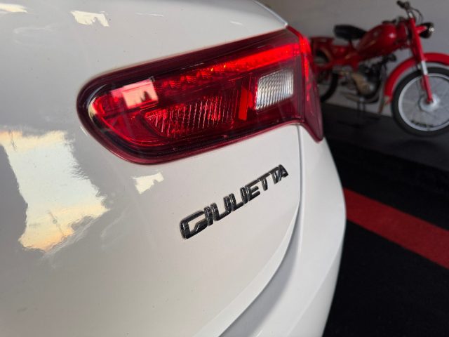 ALFA ROMEO Giulietta usata 17