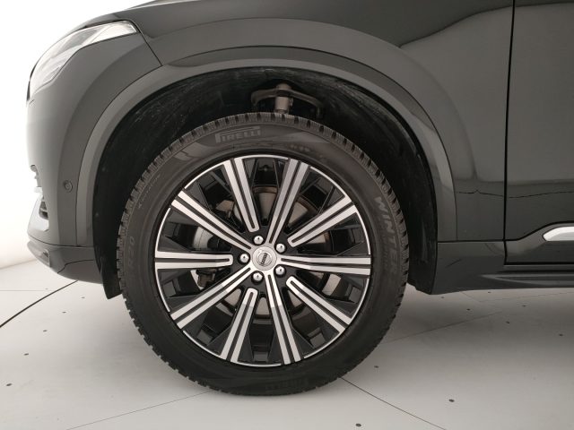 VOLVO XC90 usata, con Climatizzatore