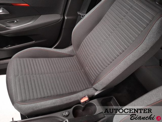 PEUGEOT 2008 usata 24