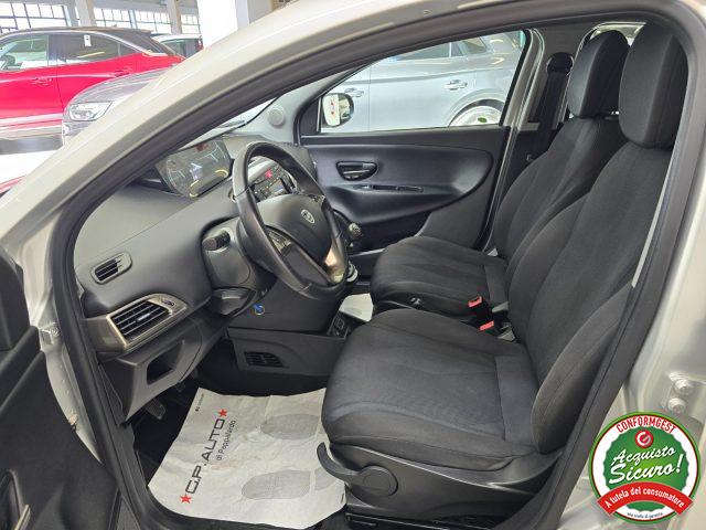 LANCIA Ypsilon usata, con Bluetooth