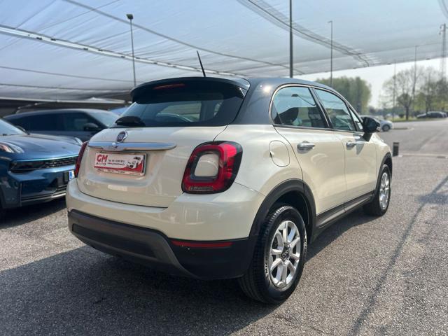 FIAT 500X usata, con Alzacristalli elettrici