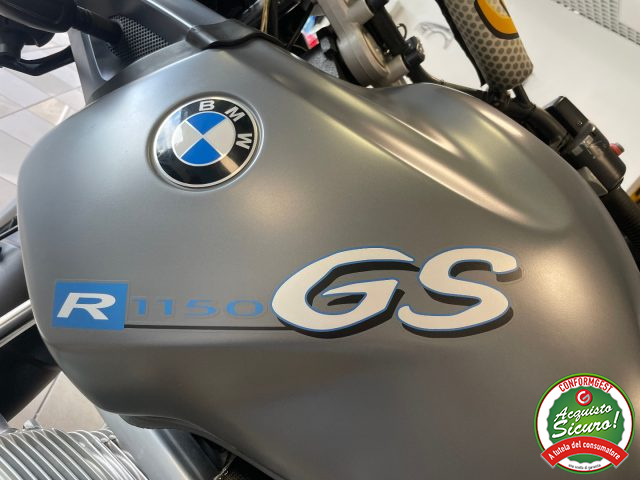 BMW R 1150 GS usata 9