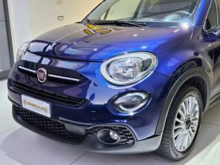 FIAT 500X usata, con Airbag laterali