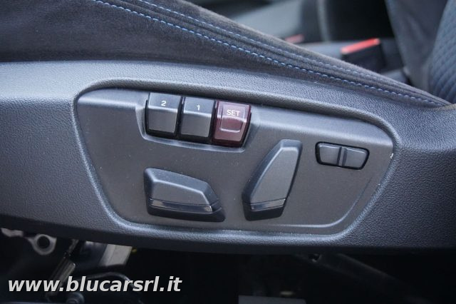 BMW X2 usata, con Specchietti laterali elettrici