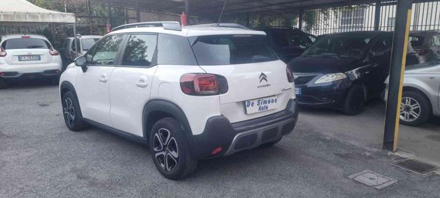 CITROEN C3 Aircross usata, con Airbag Passeggero